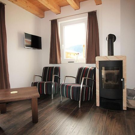 Chalet In Ski Area In Koetschach-Mauthen Kültér fotó