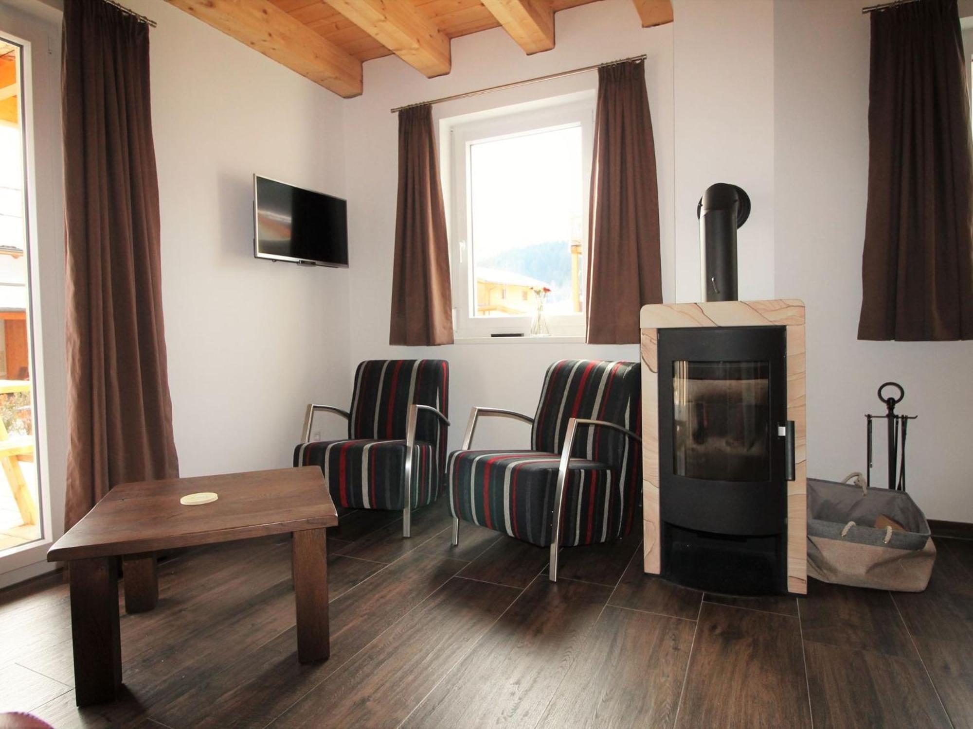 Chalet In Ski Area In Koetschach-Mauthen Kültér fotó