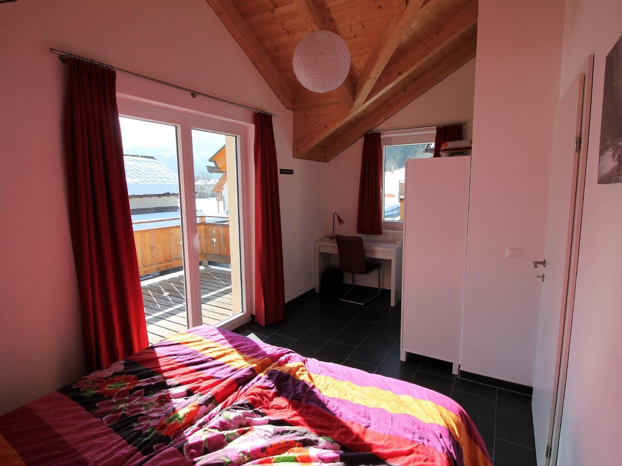 Chalet In Ski Area In Koetschach-Mauthen Kültér fotó
