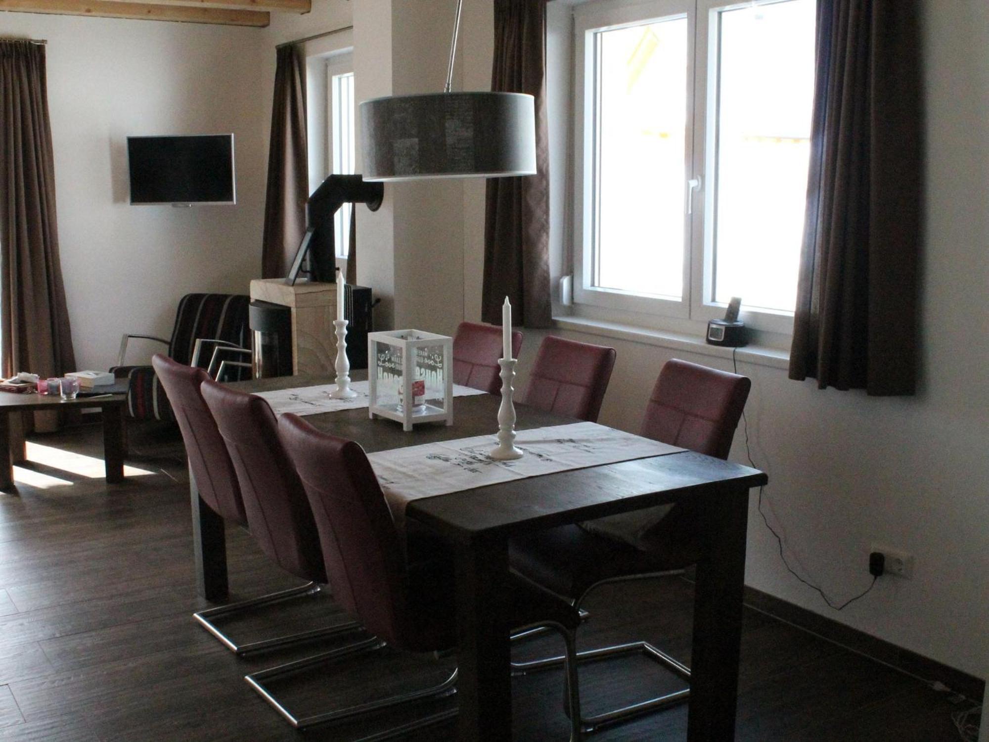 Chalet In Ski Area In Koetschach-Mauthen Kültér fotó