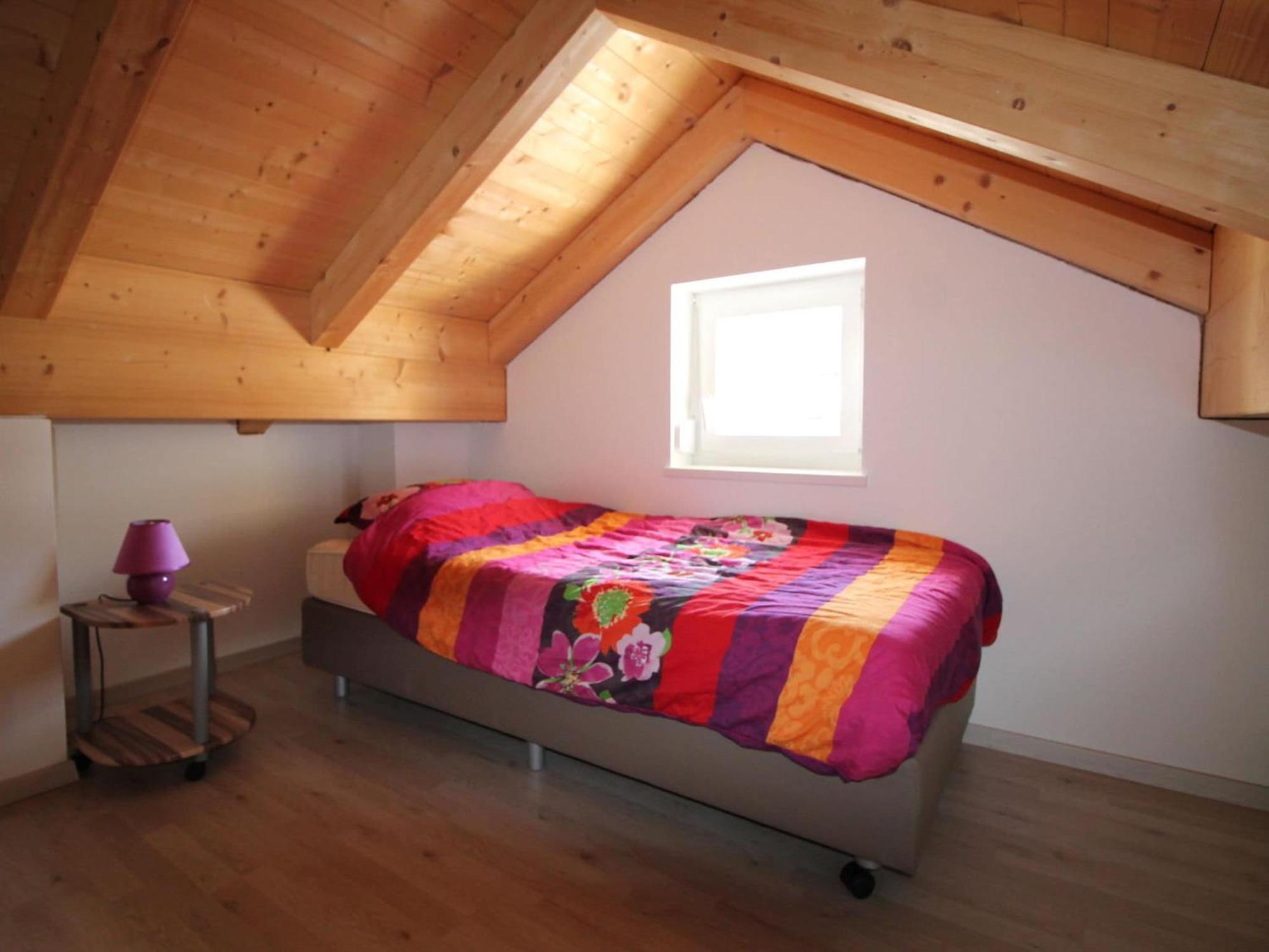Chalet In Ski Area In Koetschach-Mauthen Kültér fotó