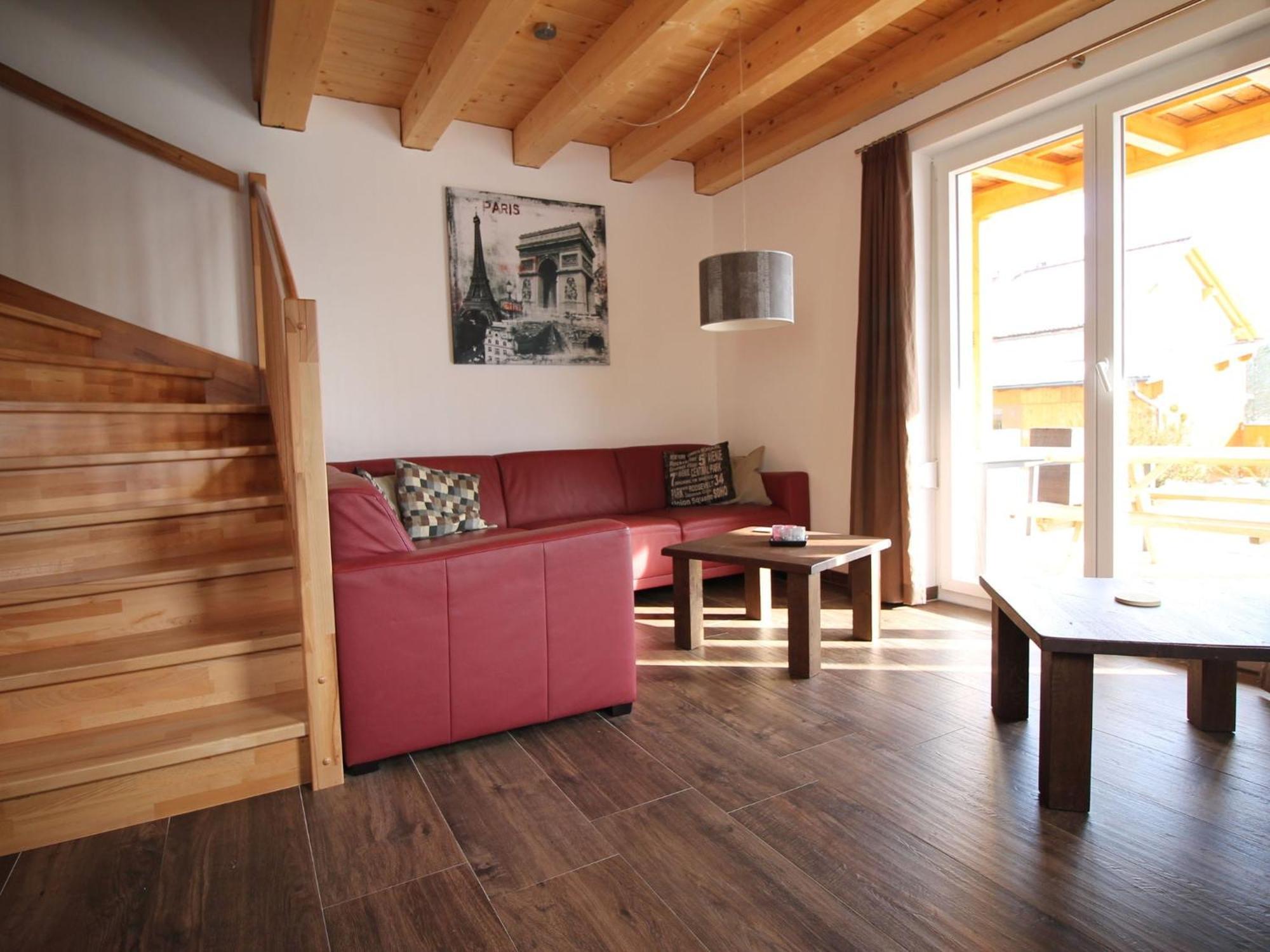 Chalet In Ski Area In Koetschach-Mauthen Kültér fotó