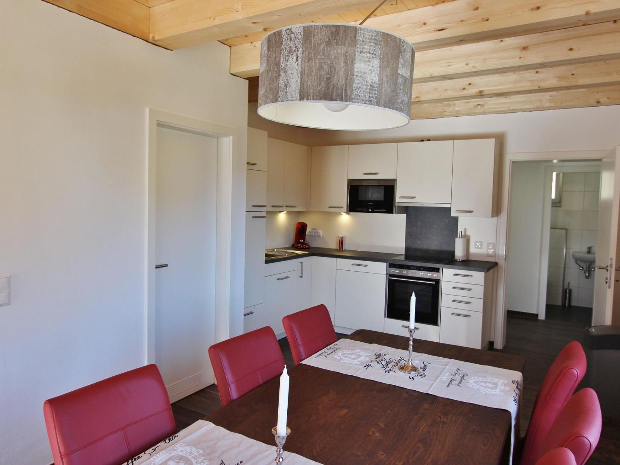 Chalet In Ski Area In Koetschach-Mauthen Kültér fotó