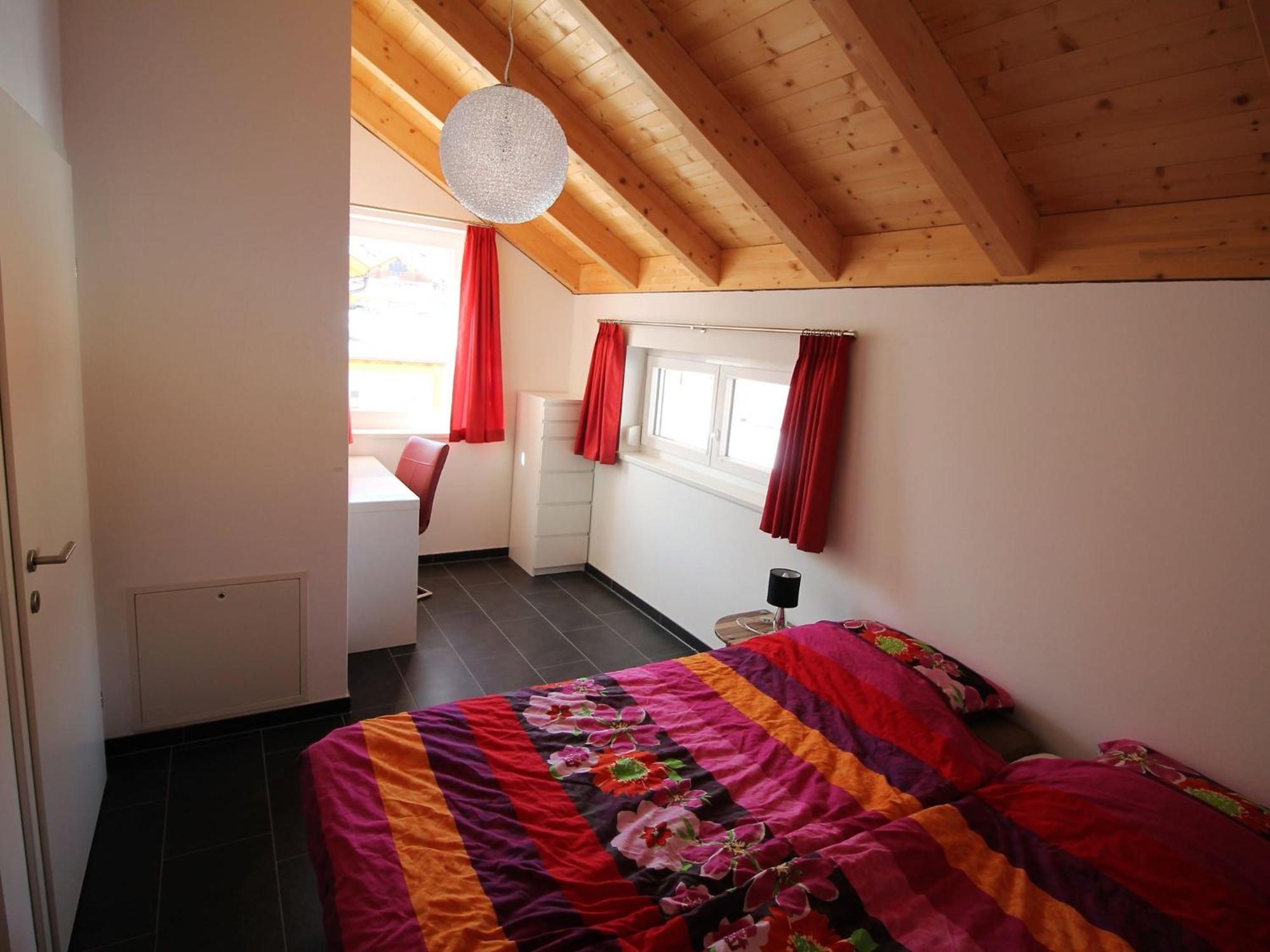 Chalet In Ski Area In Koetschach-Mauthen Kültér fotó